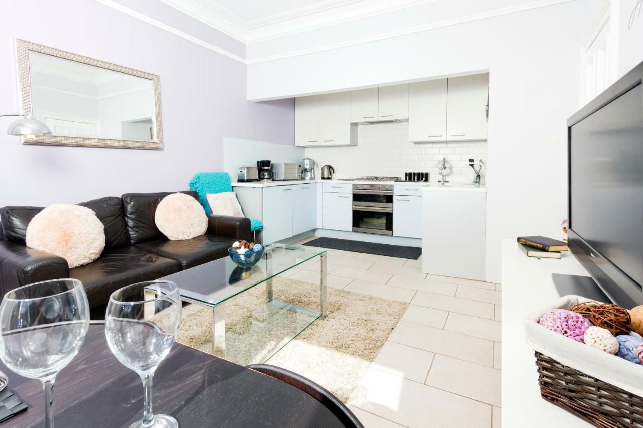 Appartement Near Centre Luxury Édimbourg