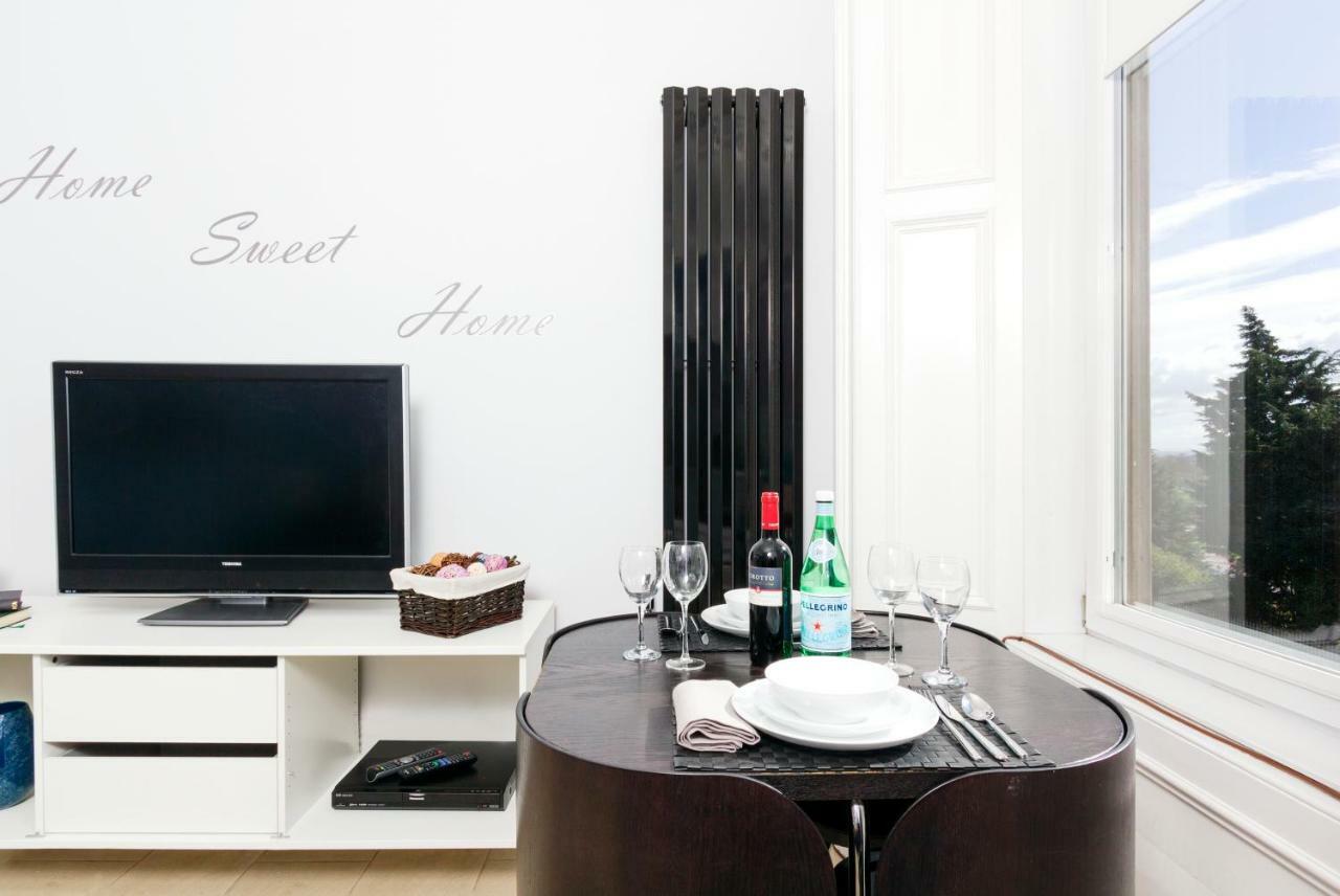 Near Centre Luxury Édimbourg