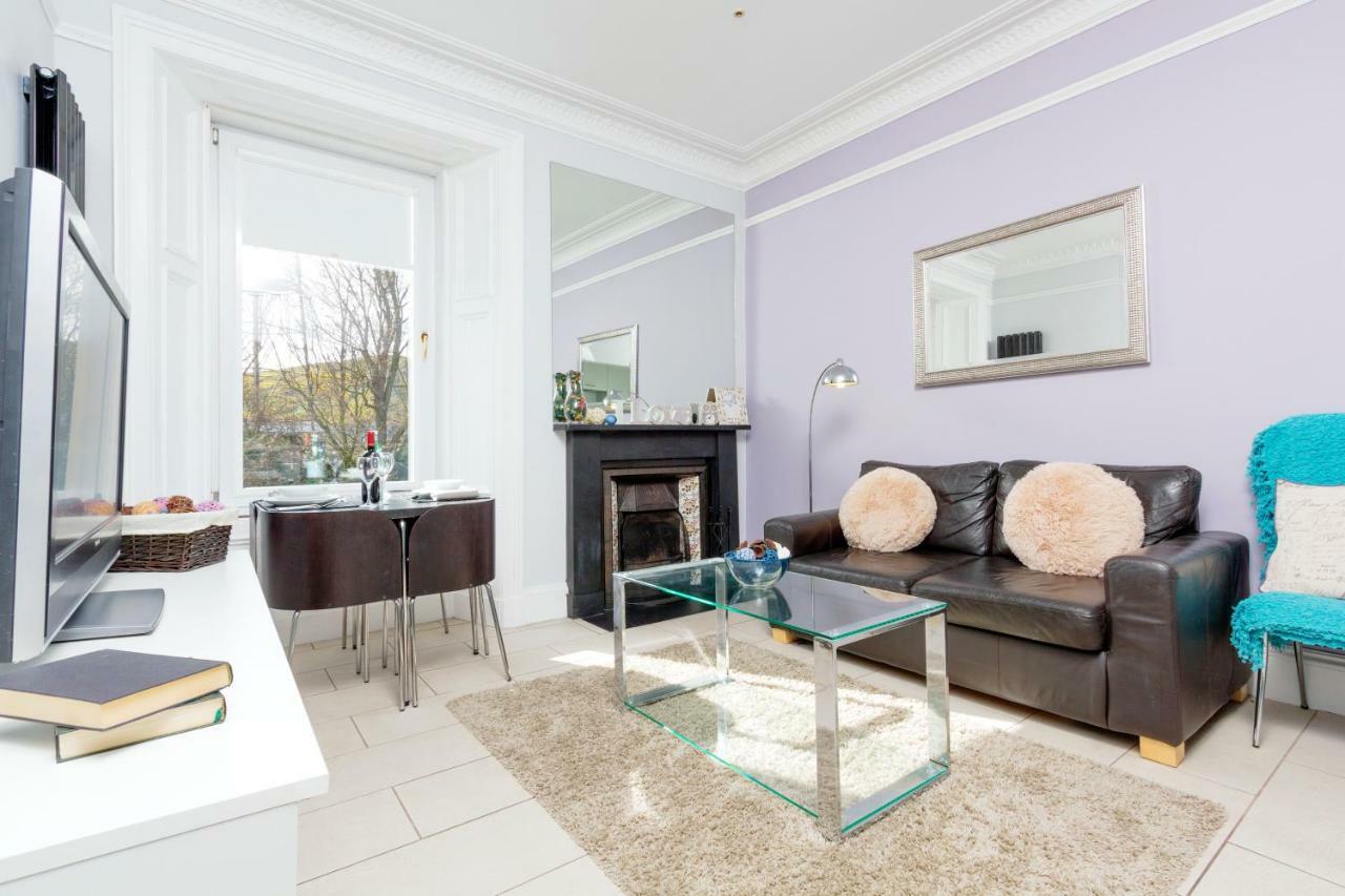 Near Centre Luxury Appartement