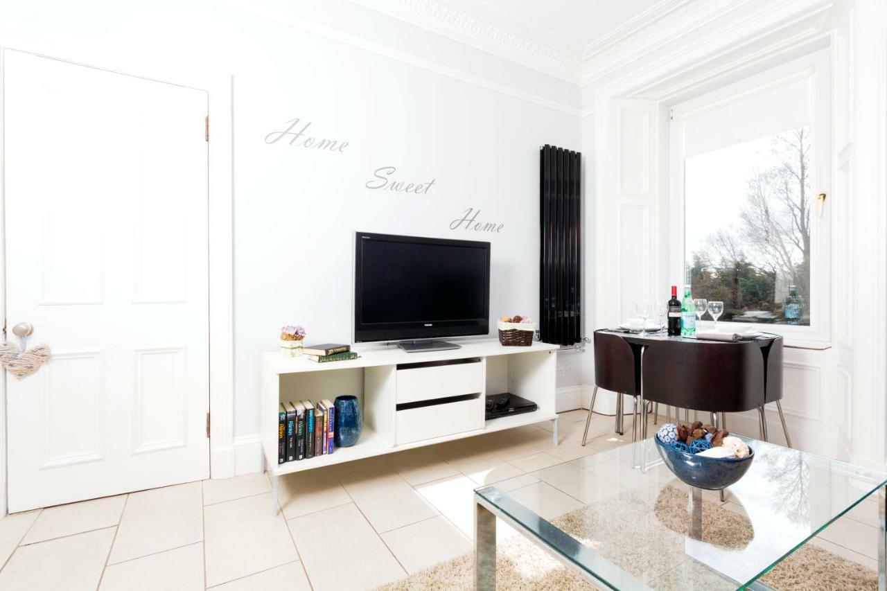 Near Centre Luxury * Édimbourg