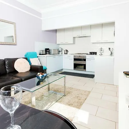 Edinburgh Near Centre Luxury Apartment Exterior photo