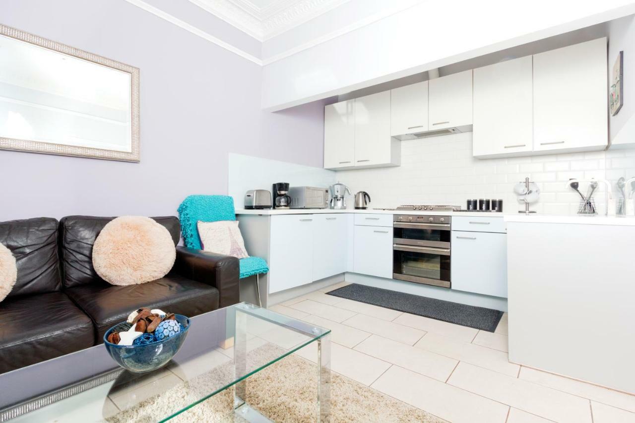 Apartamento Near Centre Luxury Edimburgo