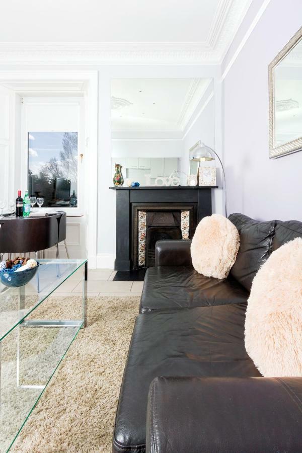 Apartamento Near Centre Luxury