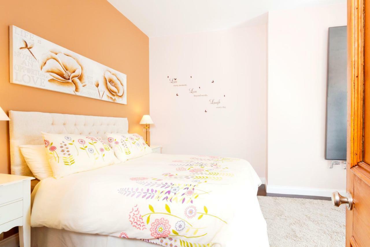 Apartamento Near Centre Luxury Edimburgo