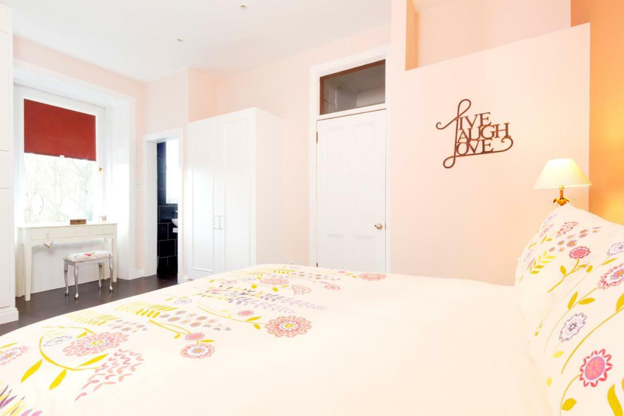 Near Centre Luxury * Edimburgo