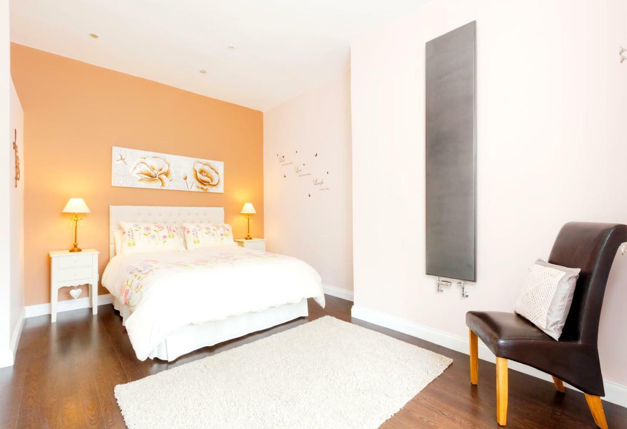 Near Centre Luxury Apartamento *
