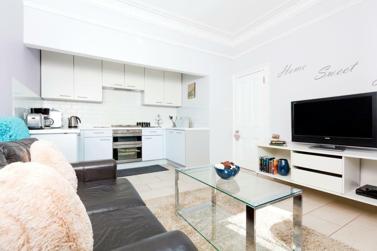 Apartamento Near Centre Luxury *