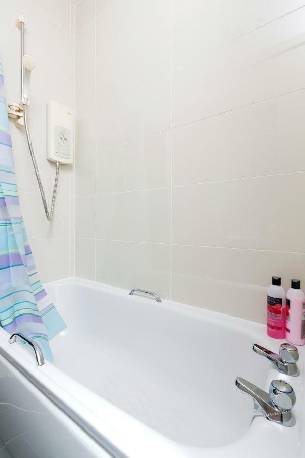 Near Centre Luxury * Edimburgo