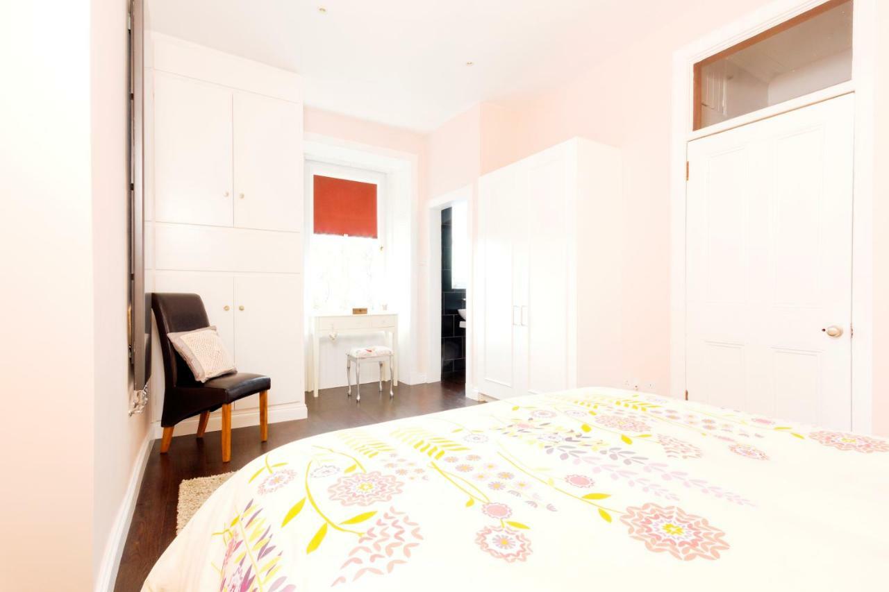 Apartamento Near Centre Luxury *